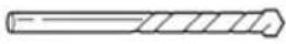 Vevor 64IN-2D-4K - Tools required - 13