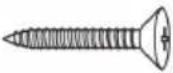 Vevor 64IN-2D-4K - Parts list (Parts are consistent for all models) - 13
