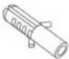 Vevor 64IN-2D-4K - CONSERVEZ CES INSTRUCTIONS - 6