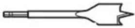 Vevor 64IN-2D-4K - Tools required - 8