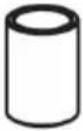 Vevor 64IN-2D-4K - Parts list (Parts are consistent for all models) - 9