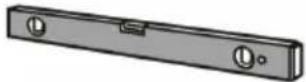 Vevor 64IN-2D-4K - Tools required - 6