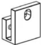 Vevor 64IN-2D-4K - Parts list (Parts are consistent for all models) - 14