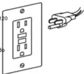 Vevor M1H-ZP5-254D-1 - Conexión a una fuente de energía - 4