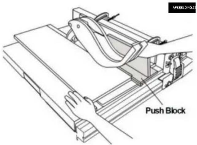 Vevor M1H-ZP5-254D-1 - RIP FENCE HULPBESCHERMING - 2