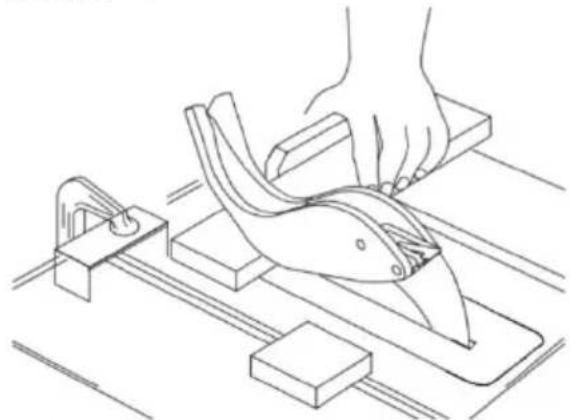 Vevor M1H-ZP5-254D-1 - REPETITIVE CUTTING - 3