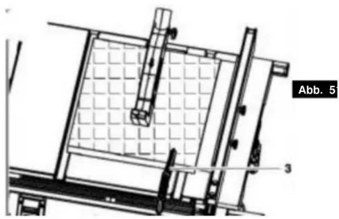 Vevor M1H-ZP5-254D-1 - Anpassungen - 4