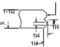 Vevor M1H-ZP5-254D-1 - AYUDANTES DE TRABAJO - 1
