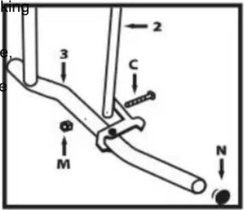 Vevor M1H-ZP5-254D-1 - BEFORE YOU ASSEMBLE THIS TABLE SAW STAND: - 2