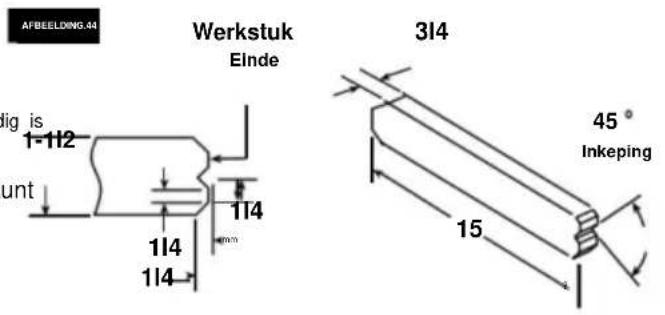Vevor M1H-ZP5-254D-1 - WERK HULP - 1