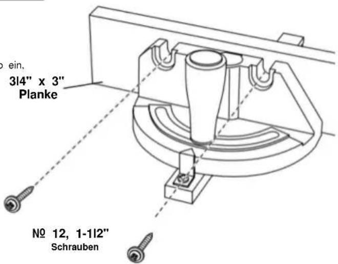 Vevor M1H-ZP5-254D-1 - Beispiel: - 2