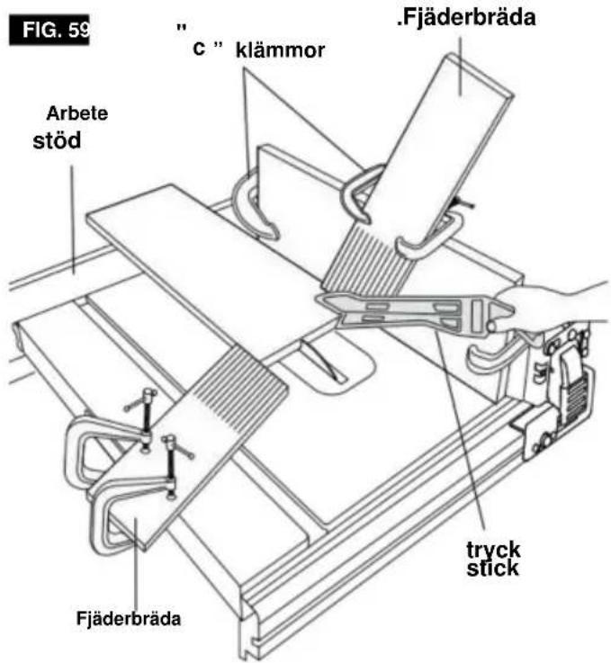 Vevor M1H-ZP5-254D-1 - ICKE GENOM SÄGNING - 1