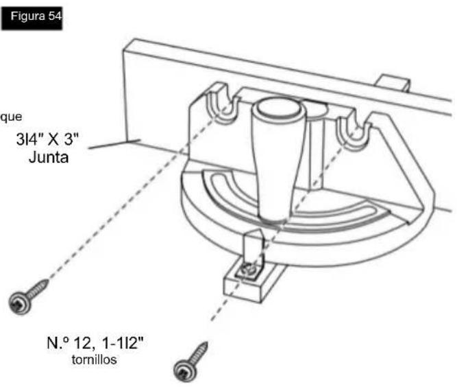 Vevor M1H-ZP5-254D-1 - USO DEL CALIBRE DE INGLETES - 3