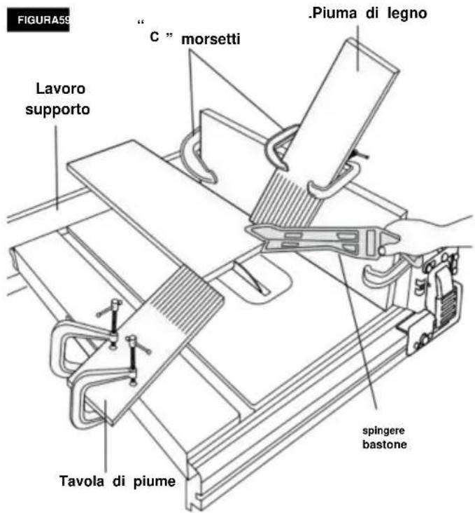 Vevor M1H-ZP5-254D-1 - SEGA NON PASSANTE - 1