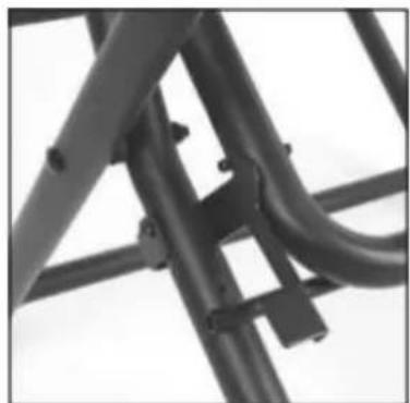 Vevor M1H-ZP5-254D-1 - Unfolding stand for use at the jobsite - 2