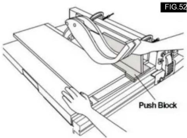 FIG.52 Push Block