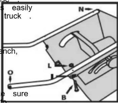 Vevor M1H-ZP5-254D-1 - BEFORE YOU ASSEMBLE THIS TABLE SAW STAND: - 1