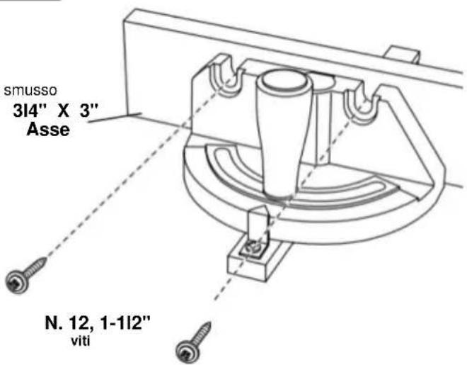 Vevor M1H-ZP5-254D-1 - ESEMPIO: - 2