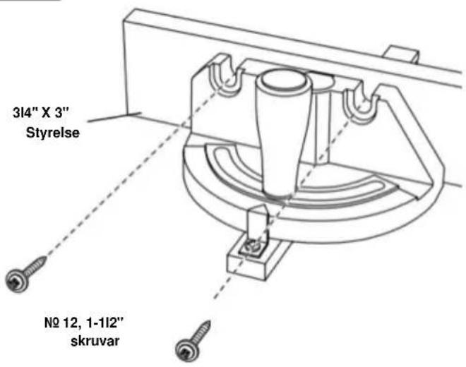 Vevor M1H-ZP5-254D-1 - Exempel: - 2