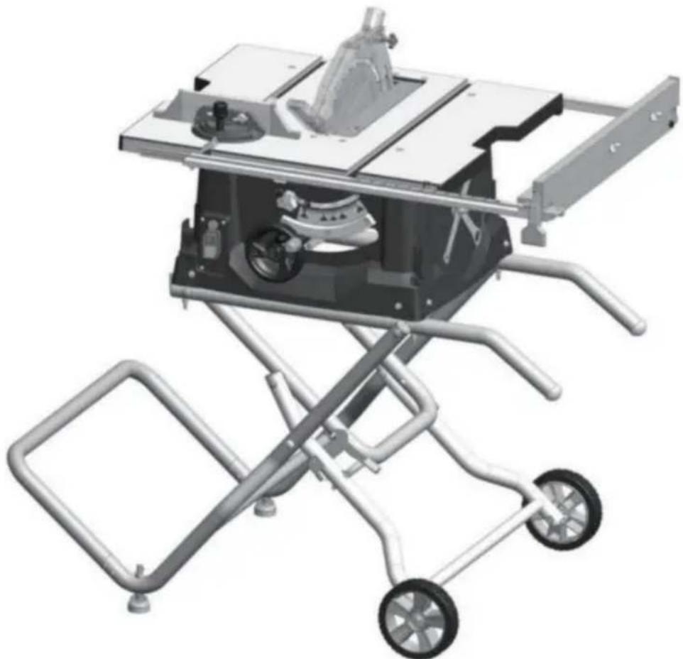 Vevor M1H-ZP5-254D-1 - MODELLO:M1H-ZP5-254D-1 - 1