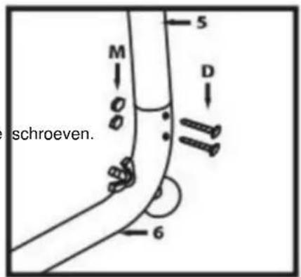 Vevor M1H-ZP5-254D-1 - STAP 4 - 2