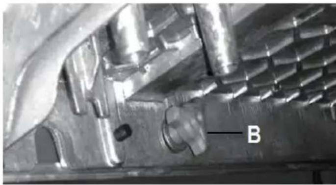Vevor M1H-ZP5-254D-1 - Adjustments - 2