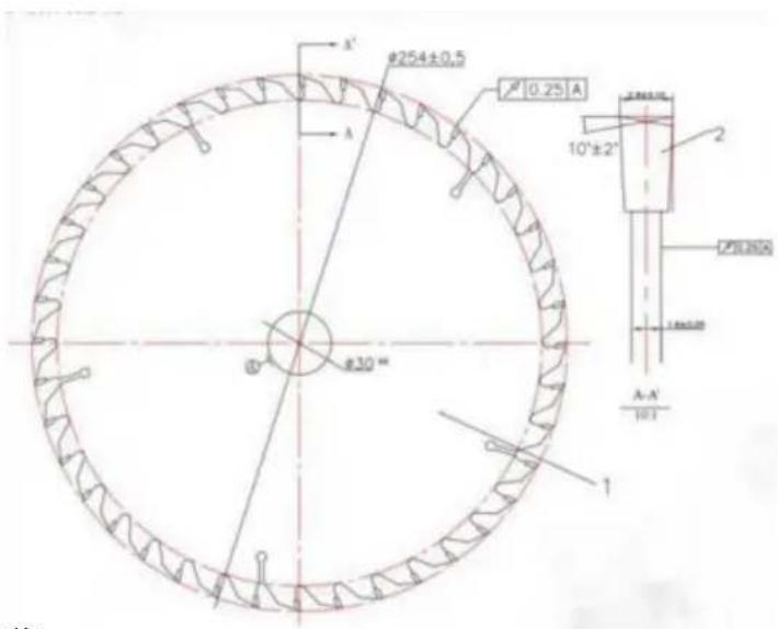 Vevor M1H-ZP5-254D-1 - ADVERTENCIA - 2