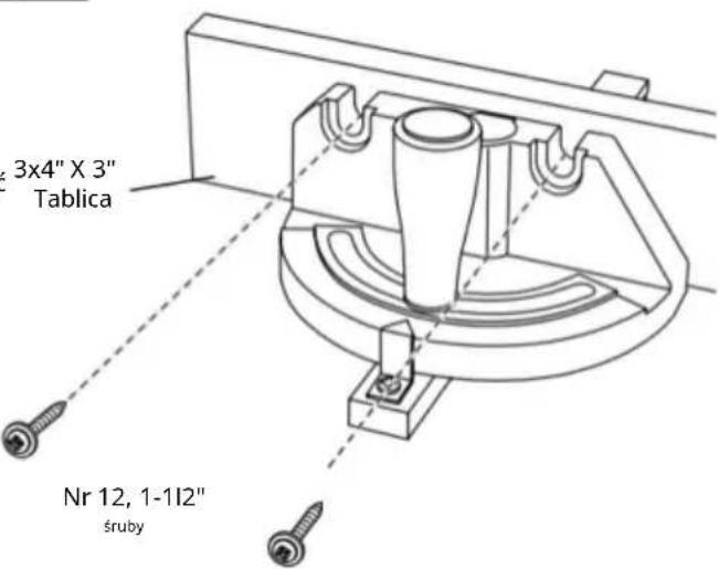 Vevor M1H-ZP5-254D-1 - Podstawowa obsługa piły stołowej - 3