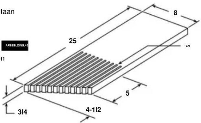 Vevor M1H-ZP5-254D-1 - DUWSTOK EN DUWBLOK - 2