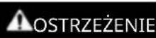 Vevor M1H-ZP12-254A-1 - OSTRZEŻENIE - 1