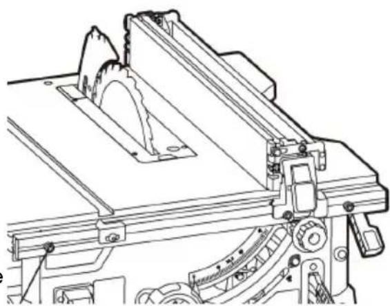 Vevor M1H-ZP12-254A-1 - WARNING - 1