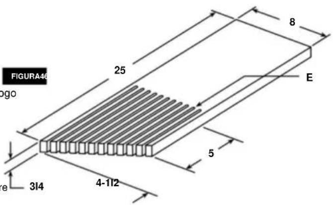 Vevor M1H-ZP12-254A-1 - BASTONE DI SPINTA E BLOCCO DI SPINTA - 2