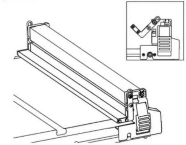 Vevor M1H-ZP12-254A-1 - Regolazioni - 3