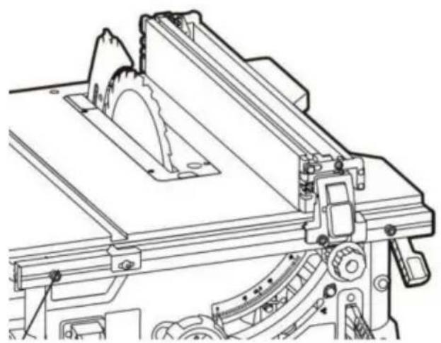Vevor M1H-ZP12-254A-1 - SUPPORTO MATERIALE I RECINZIONE AUSILIARIA - 2