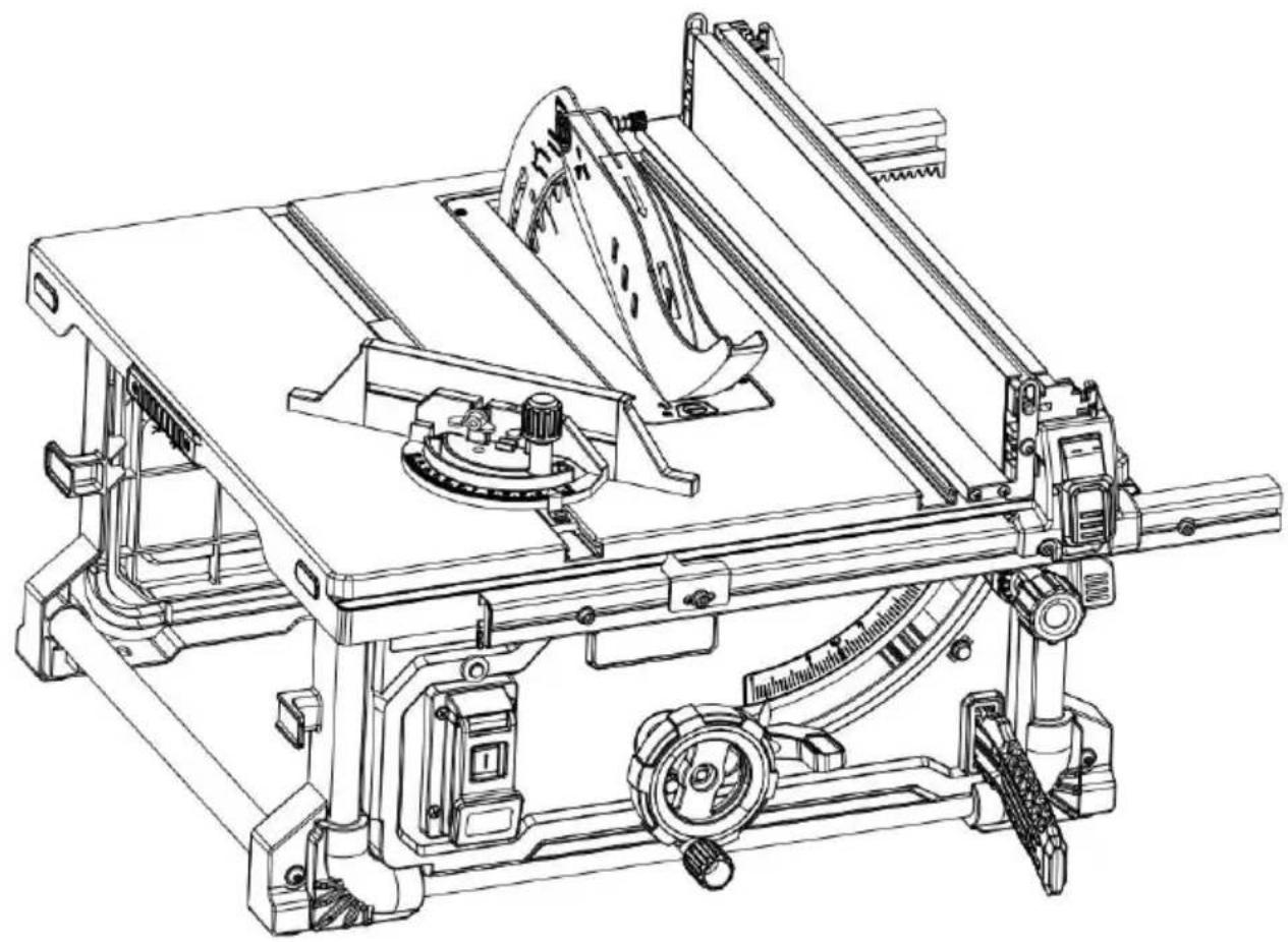 Vevor M1H-ZP12-254A-1 - MODEL:M1H-ZP12-254A-1 - 1