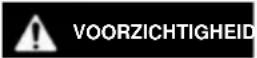 Vevor M1H-ZP12-254A-1 - veiligheidssymbolen - 5