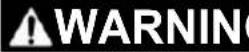 Vevor M1H-ZP12-254A-1 - Safety Symbols - 3