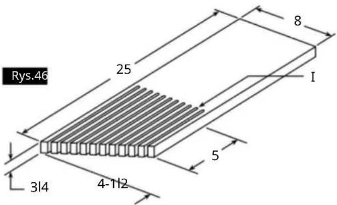 Vevor M1H-ZP12-254A-1 - WYKONANIE DESKI PIÓ ROWEJ - 4