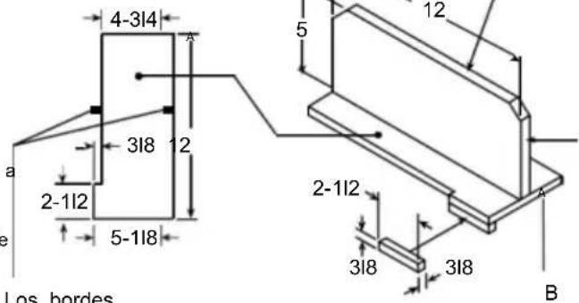 Vevor M1H-ZP12-254A-1 - HACIENDO UN TABLERO CON PUNTA BLANCA - 2