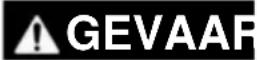 Vevor M1H-ZP12-254A-1 - veiligheidssymbolen - 3