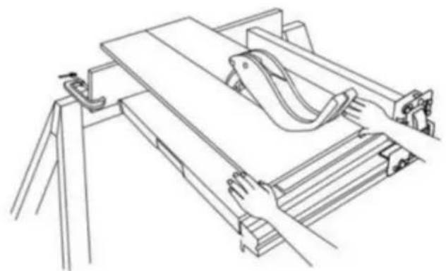 Vevor M1H-ZP12-254A-1 - CORTE EN BISEL - 1