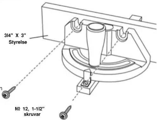 Vevor M1H-ZP12-254A-1 - Exempel: - 2