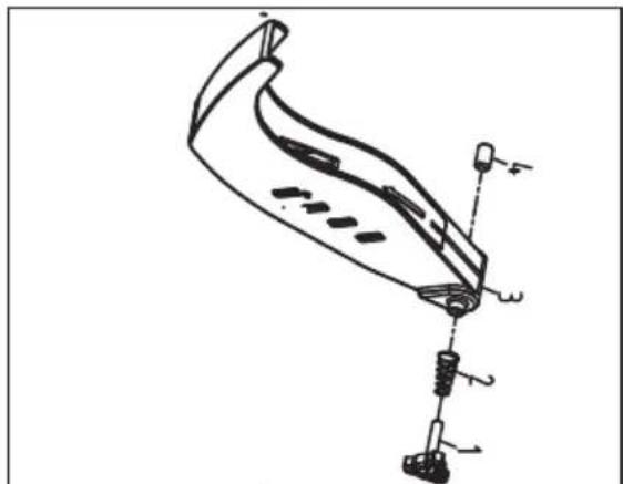 Vevor M1H-ZP12-254A-1 - TECHNICAL DATA - 5