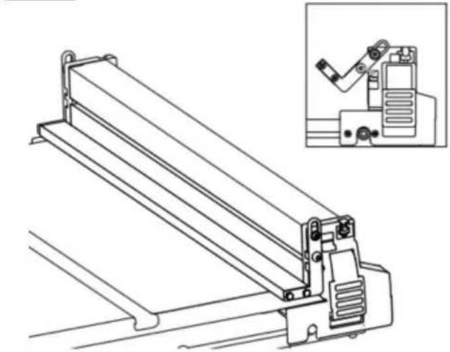 Vevor M1H-ZP12-254A-1 - Anpassungen - 3