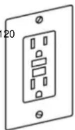 Vevor M1H-ZP12-254A-1 - WAARSCHUWING - 1