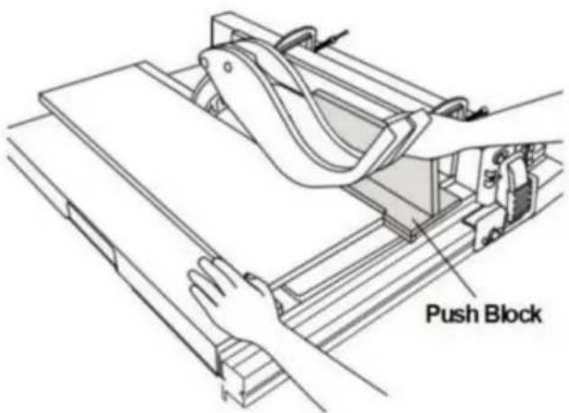 Vevor M1H-ZP12-254A-1 - UTILIZZO DEL PUNTATORE DELLA GUIDA PARATIA - 2