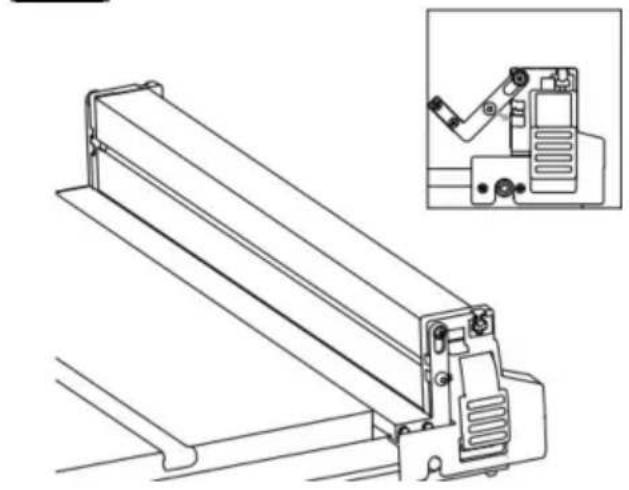 Vevor M1H-ZP12-254A-1 - MATERIAAL ONDERSTEUNING I HULP HEKWERK - 1