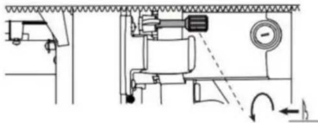 Vevor M1H-ZP12-254A-1 - ADVERTENCI - 3