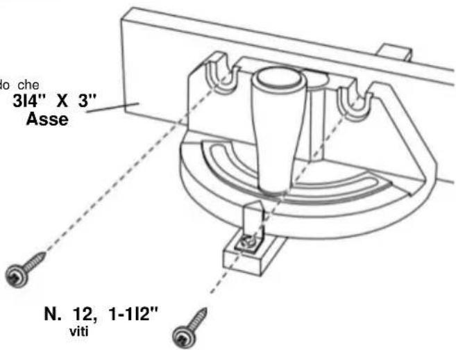 Vevor M1H-ZP12-254A-1 - CALIBRO ANGOLARE AUSILIARIO DI FACCIATA - 2