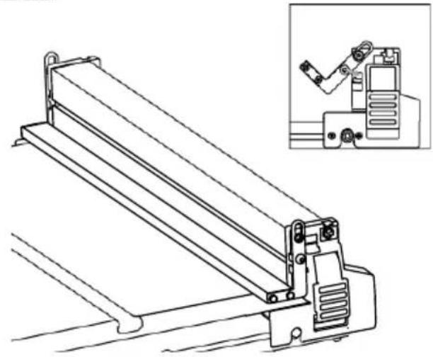 Vevor M1H-ZP12-254A-1 - Basic Table Saw Operation - 2